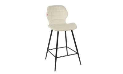 Scaun Bar KJC280 Bej