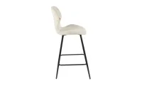 Scaun Bar KJC280 Bej 3
