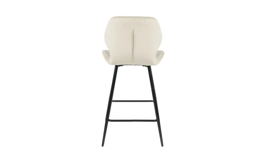 Scaun Bar KJC280 Bej 4