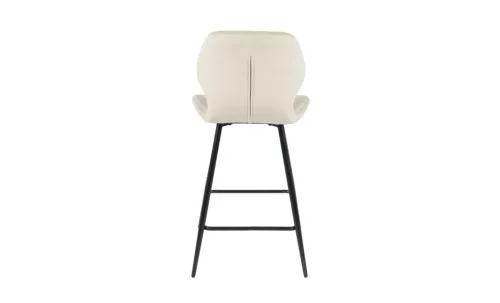 Scaun Bar KJC280 Bej