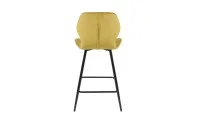 Scaun Bar KJC280 Mustar 4