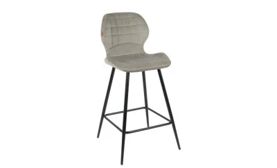 Scaun Bar KJC280 Gri