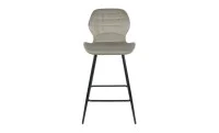Scaun Bar KJC280 Gri 2