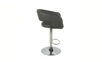 Scaun Bar KJC344 Gri 3