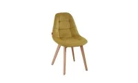 Scaun Living KJC5304 Mustar 2