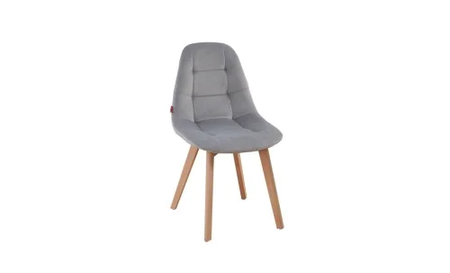 Scaun Living KJC5304 Gri