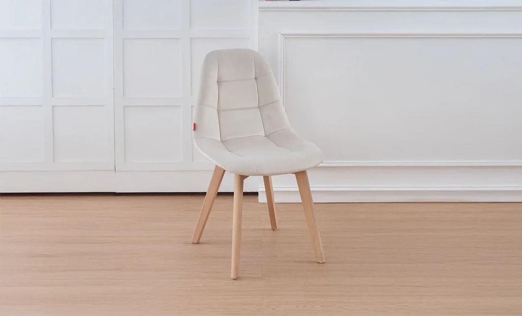 Scaun Living KJC5304 Bej