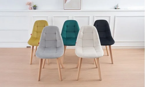 Scaun Living KJC5304 Verde