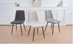 Scaun Living KJC5341 Bej