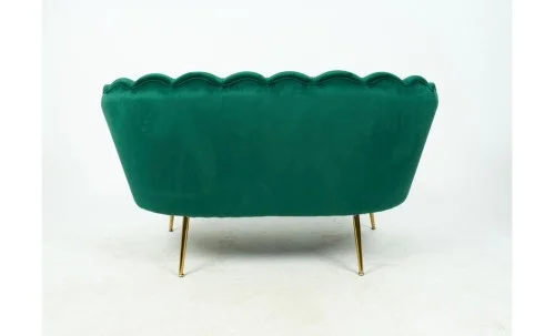 Canapea Marbella KJL2130, Verde
