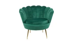Set Marbella Fotoliu cu Masuta Living KJL214 Verde