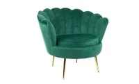 Set Marbella Fotoliu cu Masuta Living KJL214 Verde 2