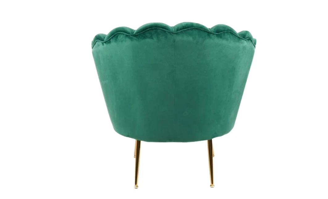 Set Marbella Fotoliu cu Masuta Living KJL214 Verde 4