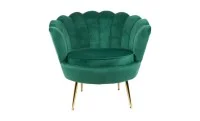 Fotoliu Marbella KJL2140 Verde 1