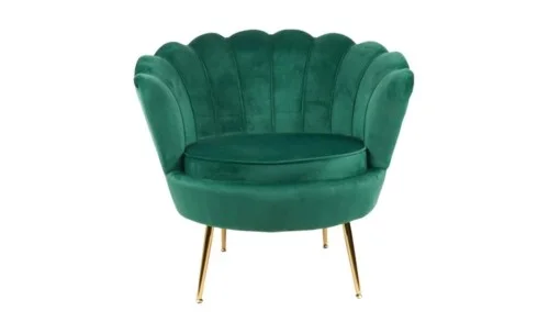 Fotoliu Marbella KJL2140 Verde