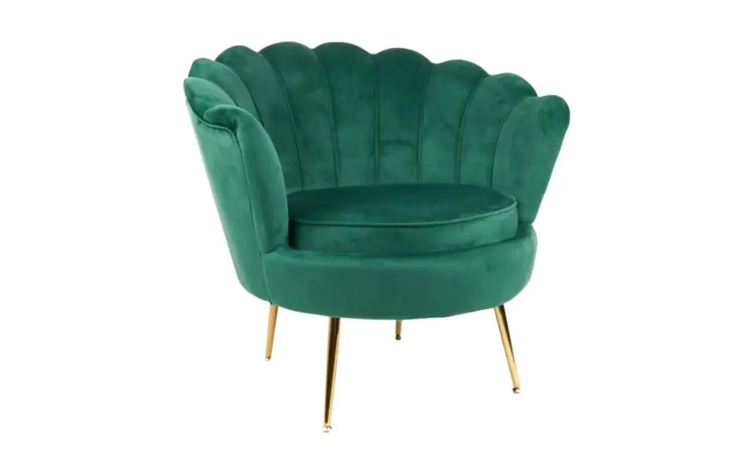 Fotoliu Marbella KJL2140 Verde 2