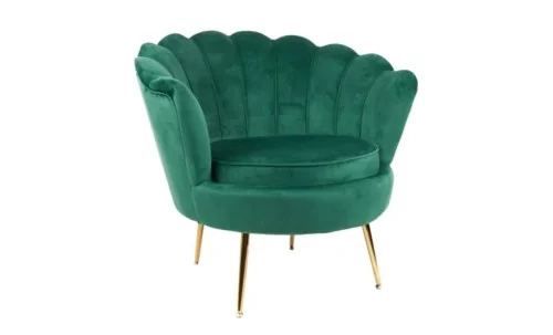 Fotoliu Marbella KJL2140 Verde