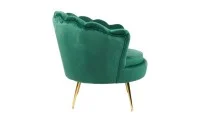 Fotoliu Marbella KJL2140 Verde 3