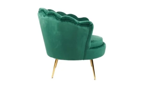 Fotoliu Marbella KJL2140 Verde