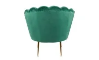Fotoliu Marbella KJL2140 Verde 4