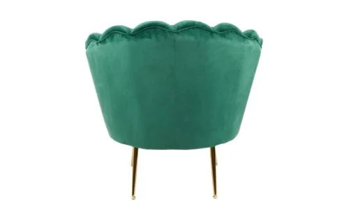 Fotoliu Marbella KJL2140 Verde