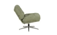 Scaun Rotativ LCM0101AS Verde 4