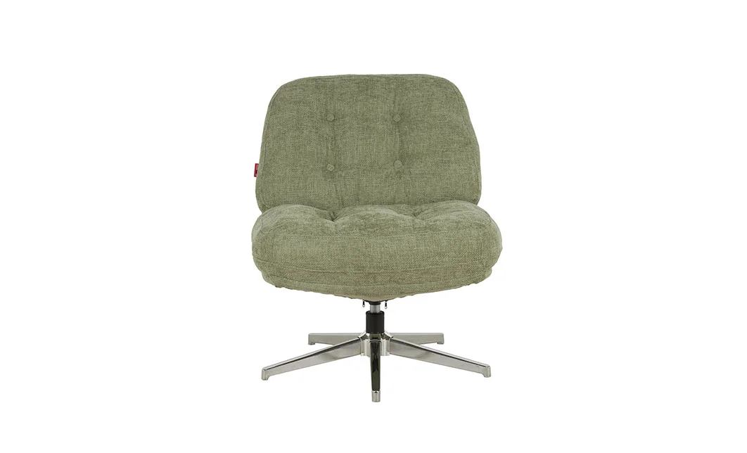 Scaun Rotativ LCM0101AS Verde 2