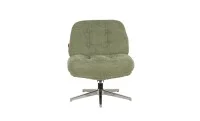 Scaun Rotativ LCM0101AS Verde 2