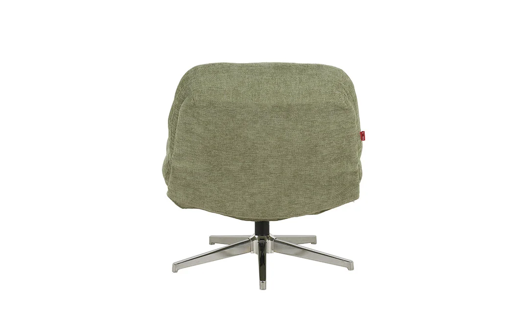 Scaun Rotativ LCM0101AS Verde 5