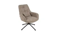 Scaun Living Rotativ LCM0102AS Maro 3