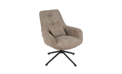 Scaun Living Rotativ LCM0102AS Maro