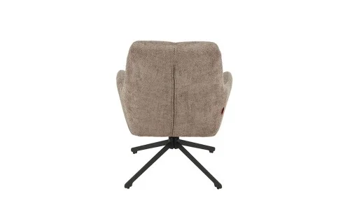 Scaun Living Rotativ LCM0102AS Maro
