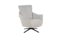 Scaun Rotativ LCM0103AS Gri 3