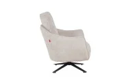 Scaun Rotativ LCM0103AS Bej 4