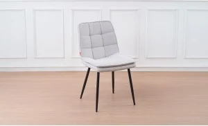 Scaun Living Tapitat DCM2001AF Bej