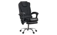 Scaun Birou OC048 Negru 4