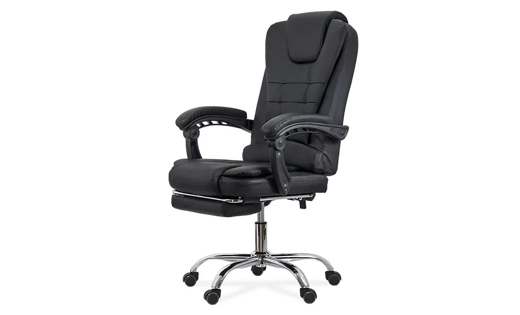 Scaun Birou OC048 Negru