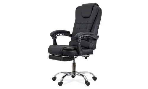 Scaun Birou OC048 Negru