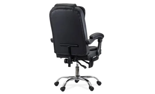Scaun Birou OC048 Negru