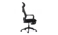 Scaun Birou OC097 Negru 2