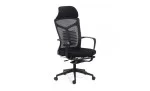 Scaun Birou OC097 Negru