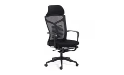 Scaun Birou OC097 Negru
