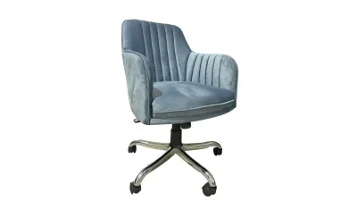 Scaun Birou OC633 Gri