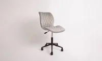 Scaun Birou OC637 Gri 3