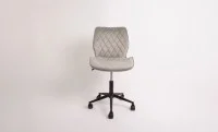 Scaun Birou OC637 Gri 4