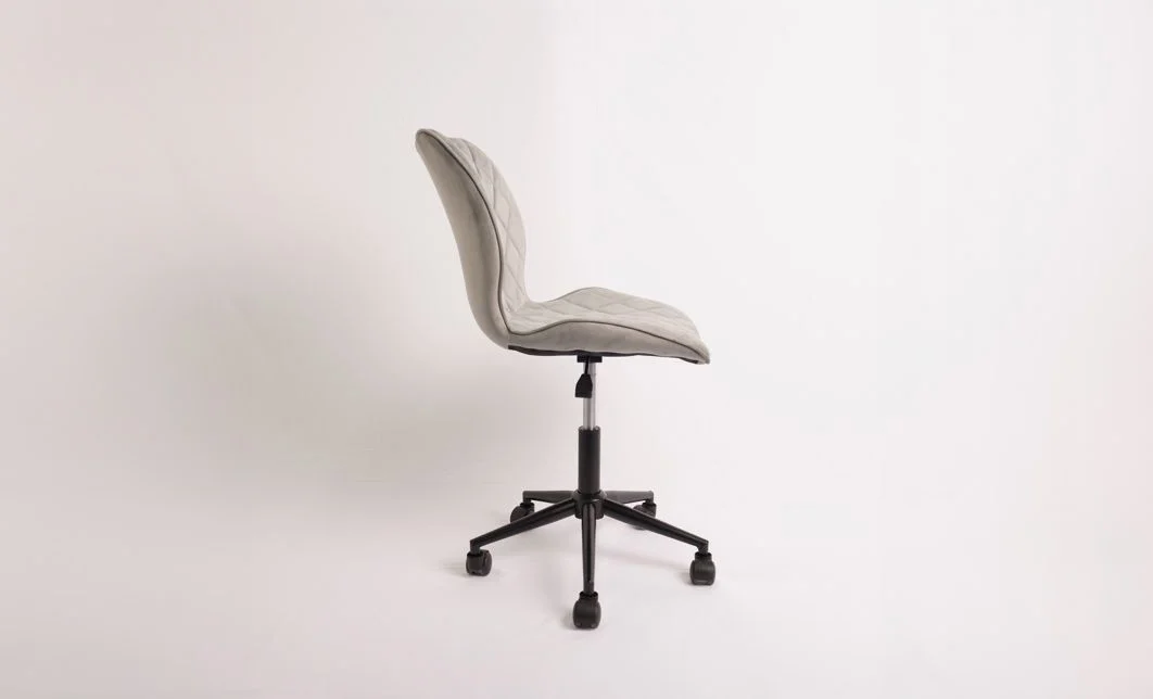 Scaun Birou OC637 Gri 5
