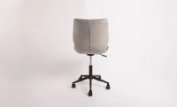 Scaun Birou OC637 Gri 6
