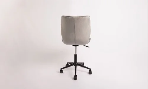 Scaun Birou OC637 Gri
