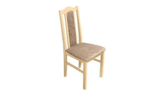 Set Living Masa Max 10 cu 6 Scaune Boss II