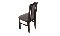 Set Masă Living Max 4 wenge cu 4 Scaune Boss II 24Z 2